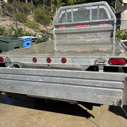 2007 Ford Flatbed