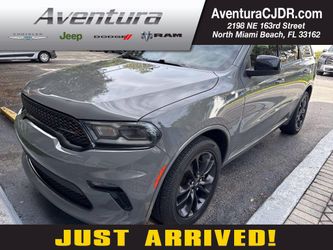 2022 Dodge Durango