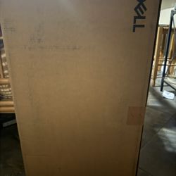 Dell Pro 27 Plus QHD Monitor - P2725D