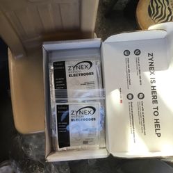  Synecdoche. Electrodes  25 Paquetes.