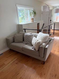 Macy’s Loveseat