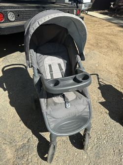 Graco Stroller