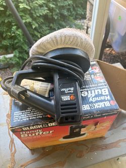 Handy Buffer