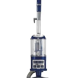 Shark NV360 Navigator Lift-Away Deluxe Upright Vacuum with Large Dust Cup Capacity, HEPA Filter, Swivel Steering, Upholstery Tool & Crevice Tool, Blue