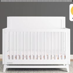 Delta Children 6 In 1 Crib 