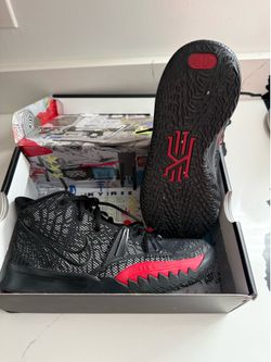Nike kyrie 7