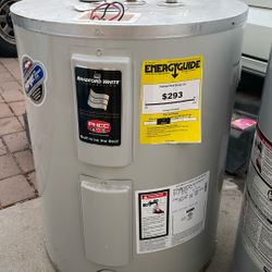 Electric Waterheater