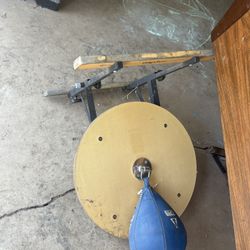 Speed Bag