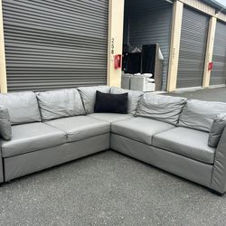 Sectional Couch
