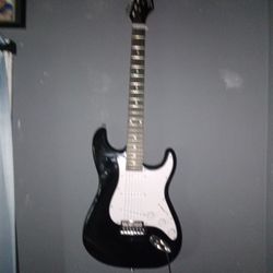 Electric Guitar