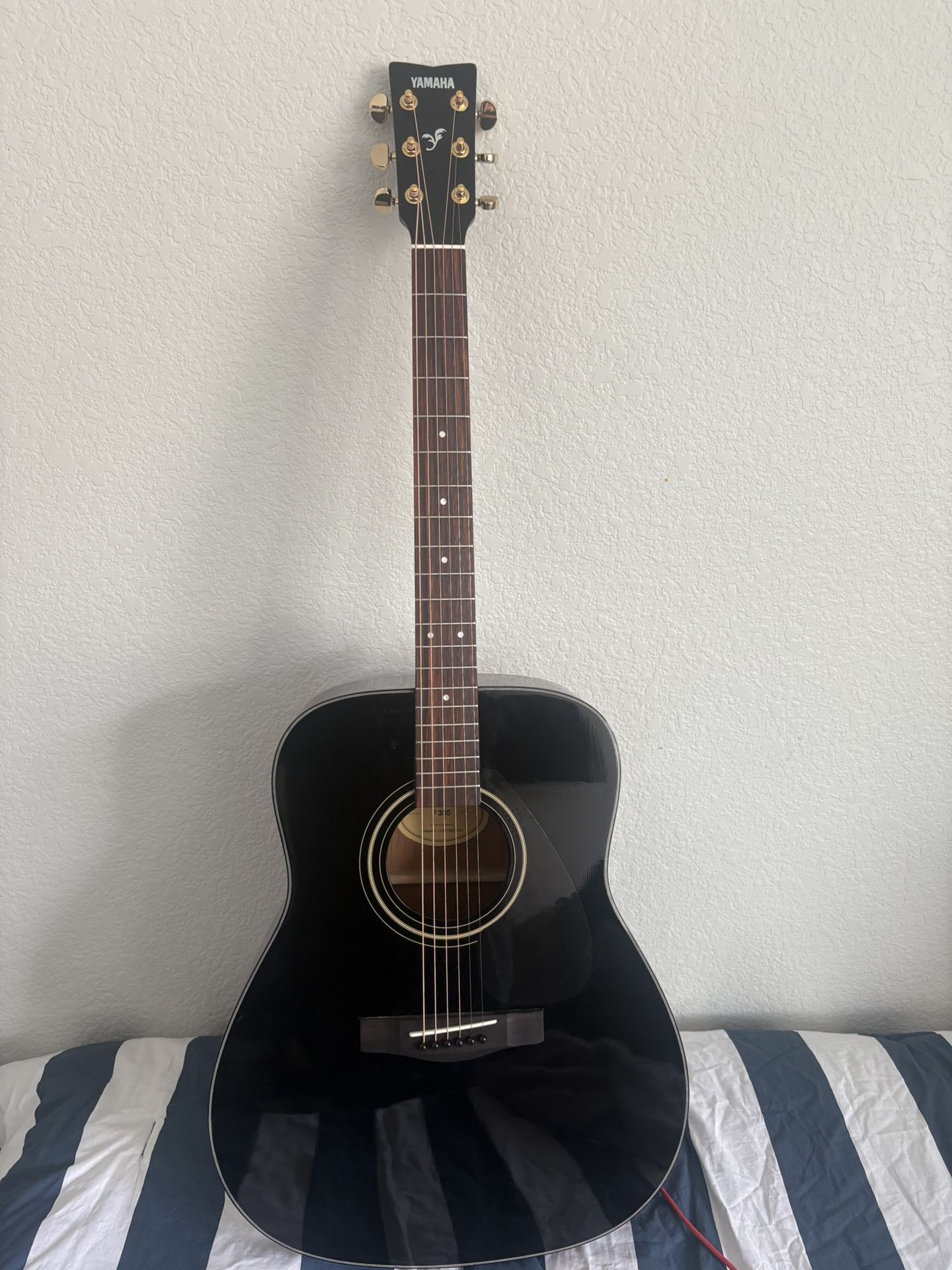 Yamaha f355