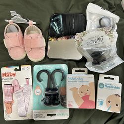 Random Baby Stuff