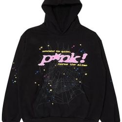 Sp5der Hoodie 65 Bucks