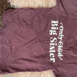 Baby Announcement Shirt