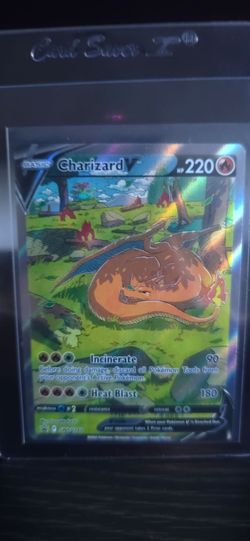 Charizard v