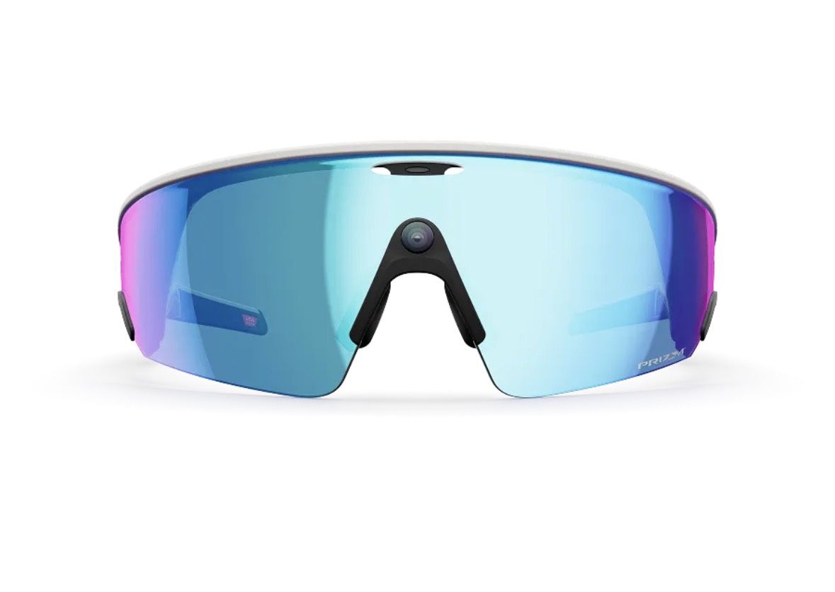 Oakley Meta Glasses 