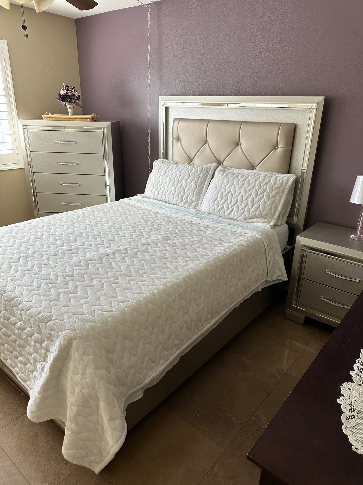 Bedroom Set