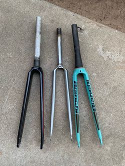 Forks for Roadbikes