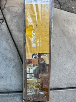 Pegro Laminate Floor