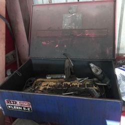 Parts Cleaner