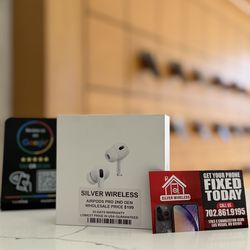 AIRPODS PRO 3 😍😍😍