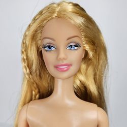 Secret Spells Barbie