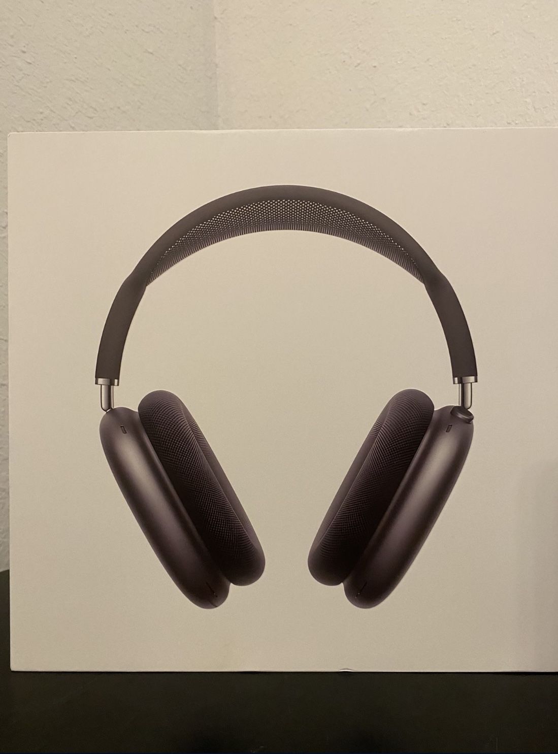 AirPod Maxs