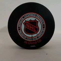 NHL 2003 All Star Game Souvenirs