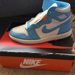 UNC 1 size  12