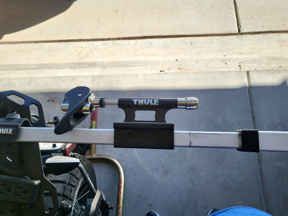 Thule 822xtr deals