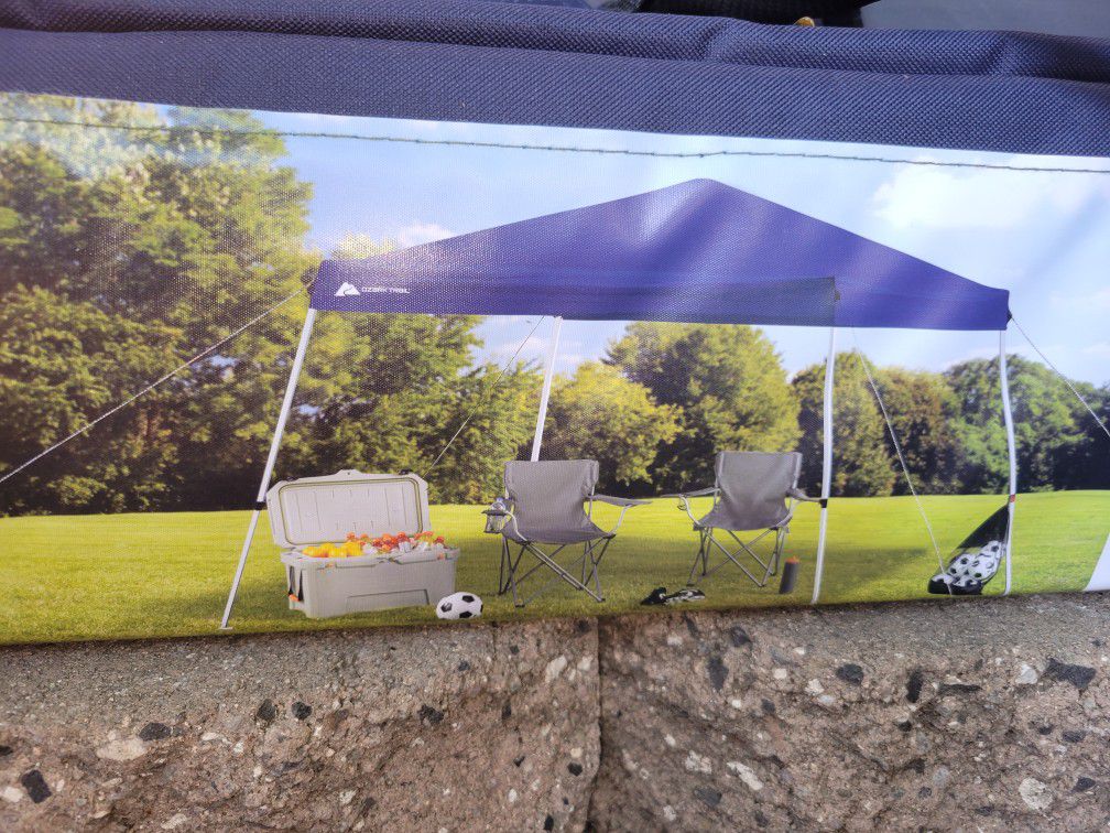 Brand New 10x10 Instant Canopy 