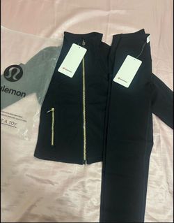 Lululemon Set