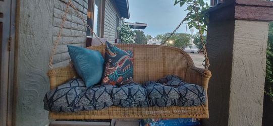 Porch Swing