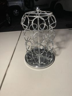 Coffee Cup Holder