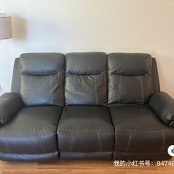 Moving Sale  Sofa
