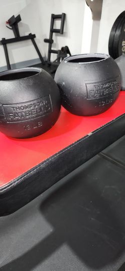 Rogue fatbells