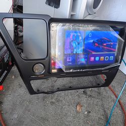 Apple Carplay upgrade