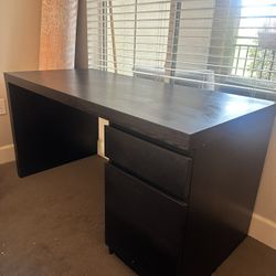 IKEA Desk