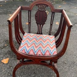 Antique Chair