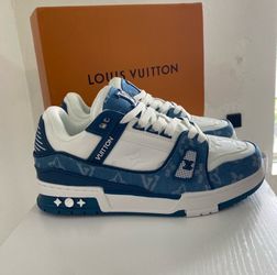 LV Men’s Shoe