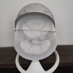 BABY SWING PORTABLE