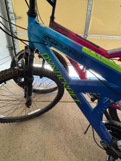 24inch and 26inch Dynacraft Bikes