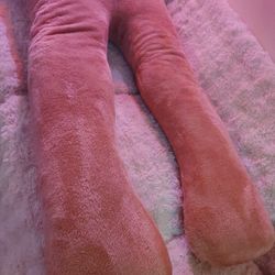 New Body Pillow