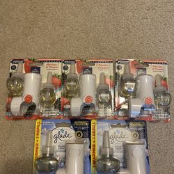 Glade Bundle($18/set)