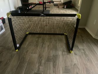 Soccer net