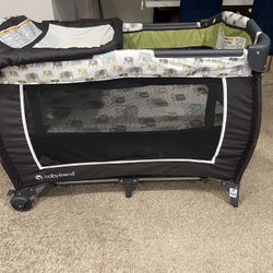 Baby Bassinet 