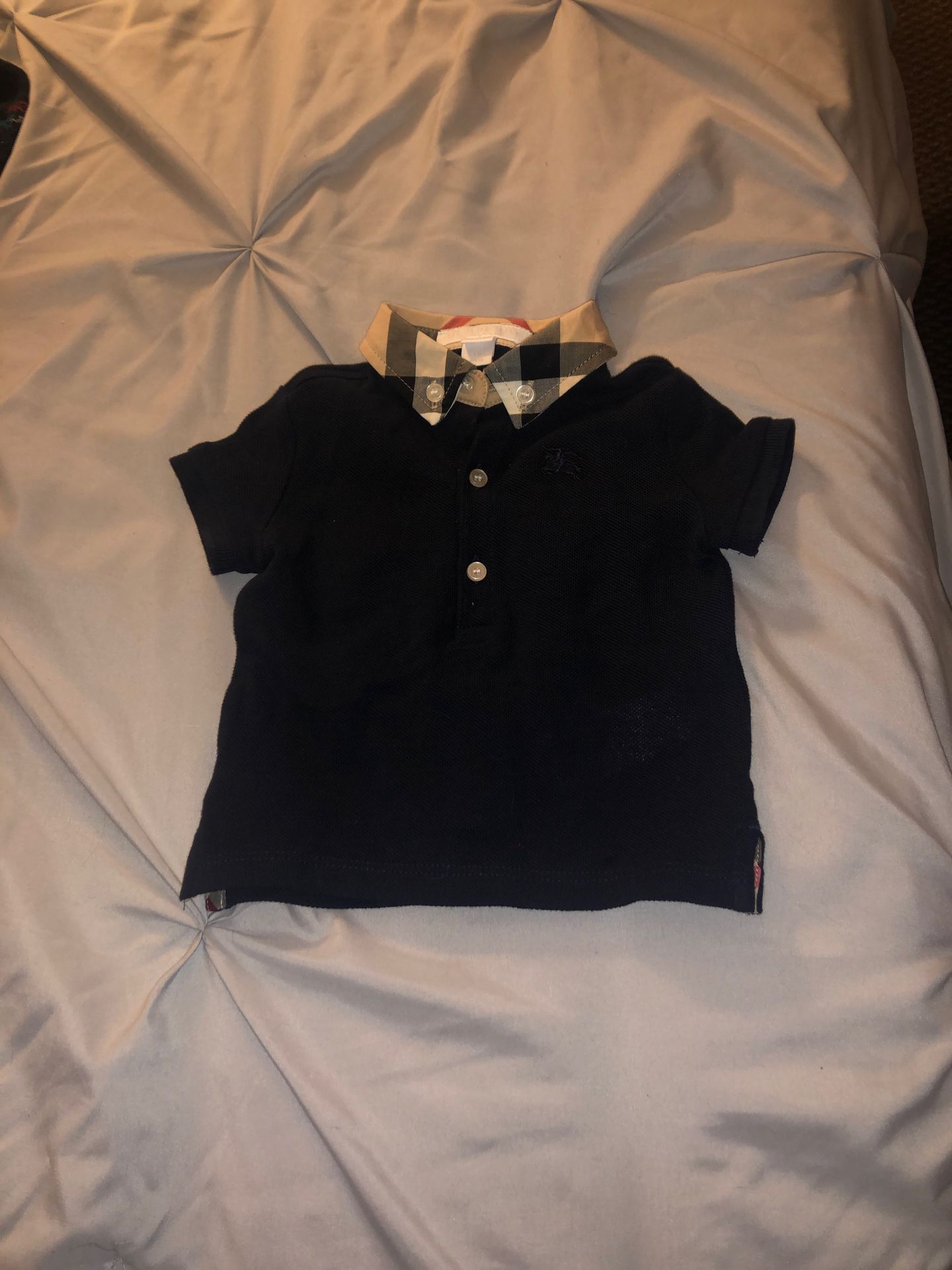 Authentic Burberry Shirt