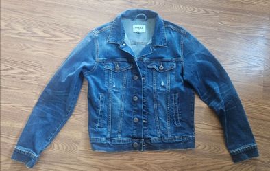 Jean Jacket size S