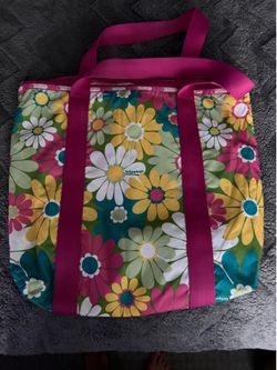 Le Sportsac Bag