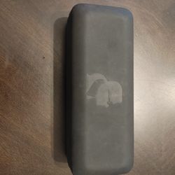 Karl Lagerfeld Sunglass Eyeglass Case